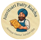 Amritsari Patty Kulcha